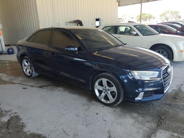 Photo 4 from auction – 2017 AUDI A3 PREMIUM with VIN WAUAUGFF0H1027876