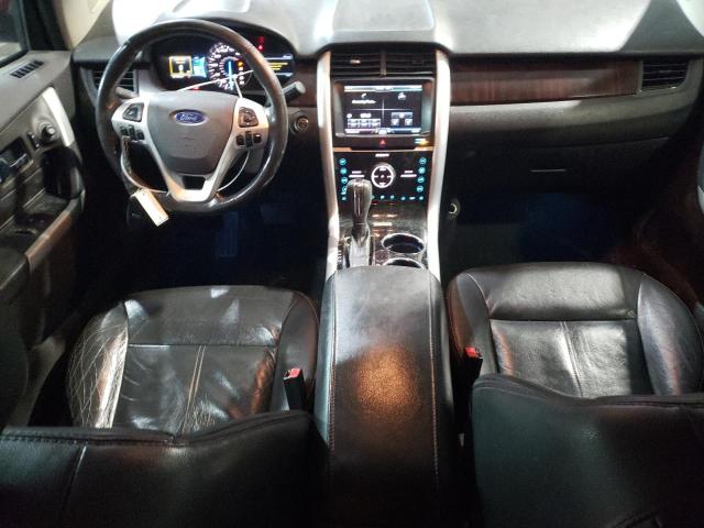 Photo 8 from auction – 2011 FORD EDGE LIMIT with VIN 2FMDK4KC6BBA22284