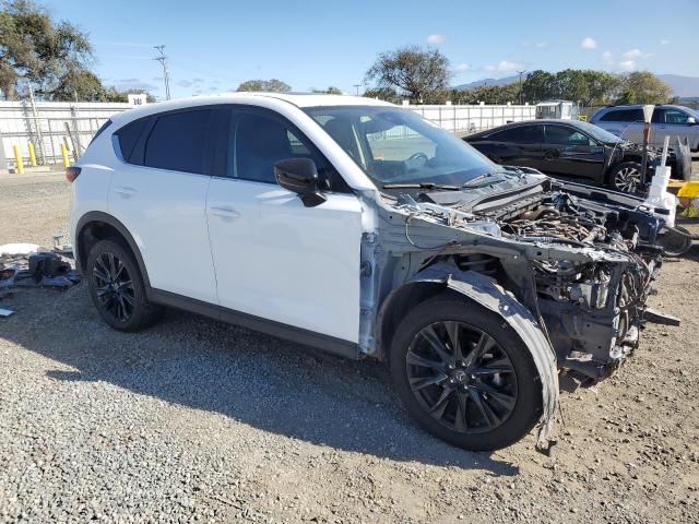 Photo 4 from auction – 2023 MAZDA CX-5 PREFE with VIN JM3KFBCM0P0151617