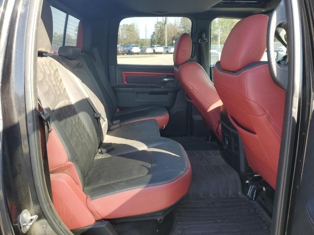 Photo 10 from auction – 2017 RAM 1500 REBEL with VIN 1C6RR7YT1HS552795