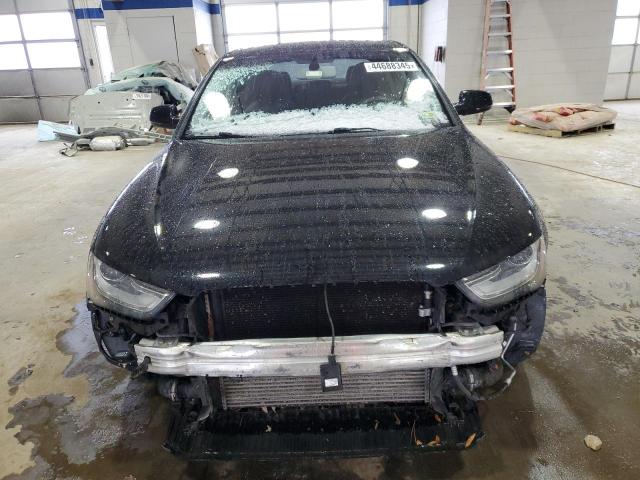 Photo 5 from auction – 2015 AUDI A4 PREMIUM with VIN WAUBFAFL7FN000584