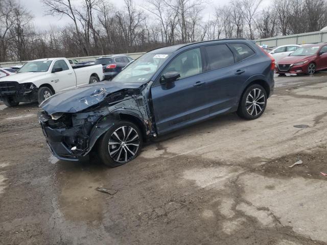 VOLVO XC60 PLUS 2024 with VIN YV4L12RL4R1829838 - Photo from auction
