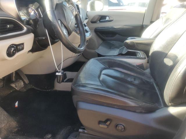Photo 7 from auction – 2022 CHRYSLER PACIFICA H with VIN 2C4RC1L71NR118973