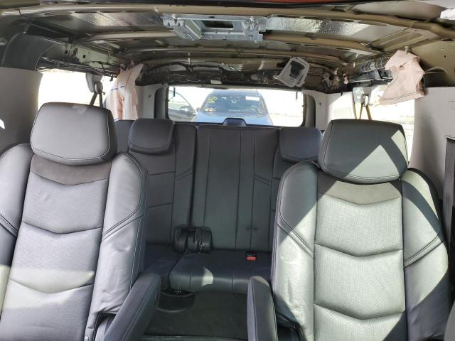 Photo 10 from auction – 2020 CADILLAC ESCALADE E with VIN 1GYS4JKJ8LR230310