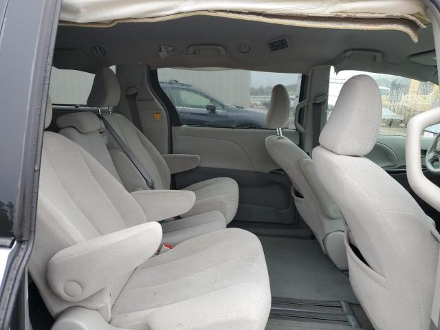 Photo 11 from auction – 2013 TOYOTA SIENNA LE with VIN 5TDKK3DC0DS387001