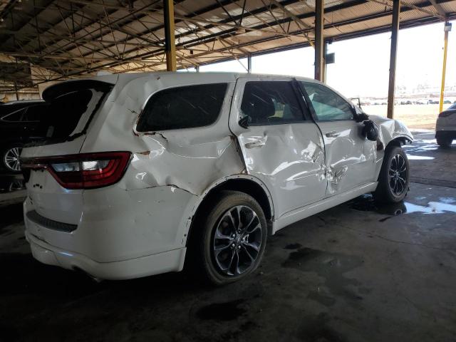 Photo 3 from auction – 2022 DODGE DURANGO SX with VIN 1C4RDJAGXNC223018