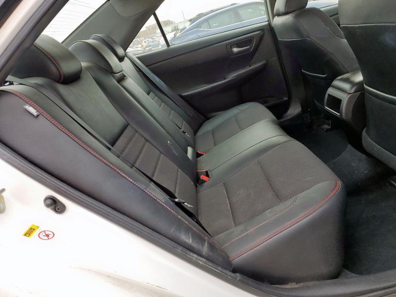 Photo 10 from auction – 2016 TOYOTA CAMRY LE with VIN 4T1BF1FK7GU163099