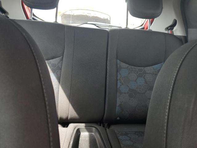 Снимка 10 от търг – 2017 CHEVROLET SPARK LS с VIN KL8CB6SAXHC829709