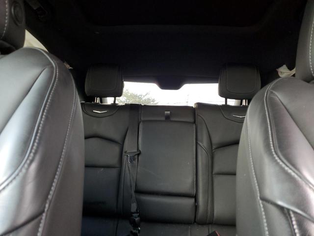 Photo 10 from auction – 2019 CADILLAC XT4 PREMIU with VIN 1GYFZDR45KF133229