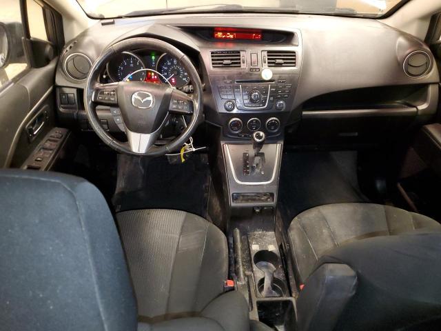 Photo 8 from auction – 2013 MAZDA 5 with VIN JM1CW2CL0D0153240