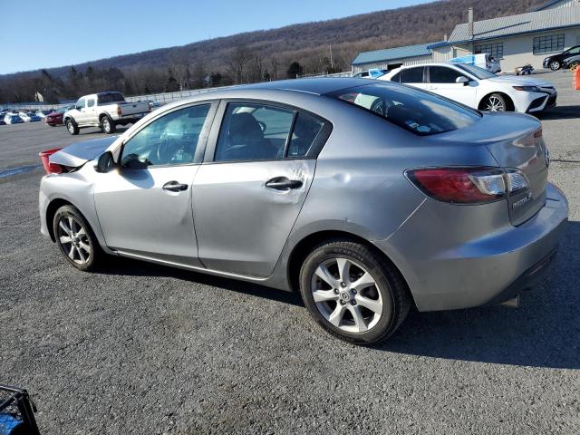 Photo 2 from auction – 2010 MAZDA 3 S with VIN JM1BL1SG6A1227222