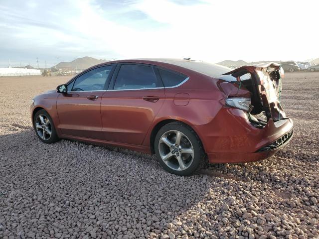 Photo 2 from auction – 2014 FORD FUSION SE with VIN 3FA6P0H79ER158079