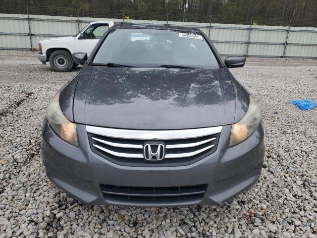 Photo 5 from auction – 2012 HONDA ACCORD SE with VIN 1HGCP2F61CA166463