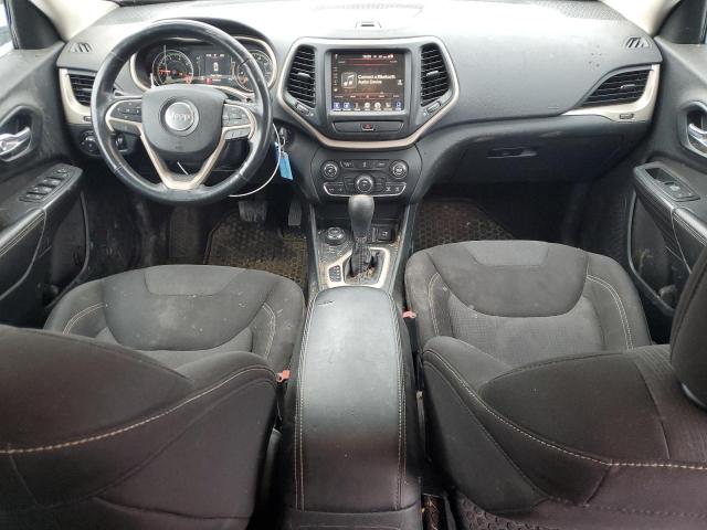 Photo 8 from auction – 2015 JEEP CHEROKEE L with VIN 1C4PJMCB2FW750067