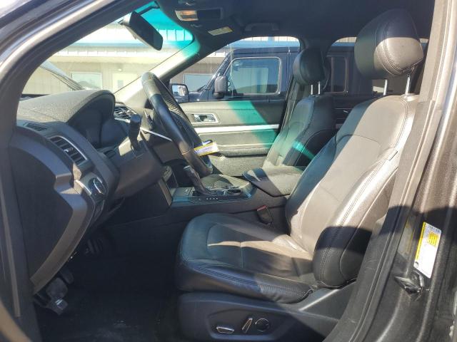 Photo 7 from auction – 2016 FORD EXPLORER X with VIN 1FM5K7DH3GGD21441