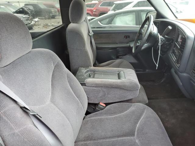 Photo 10 from auction – 2000 GMC NEW SIERRA with VIN 1GTEK14T7YZ156313