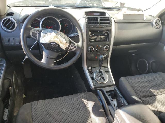 Photo 8 from auction – 2007 SUZUKI GRAND VITA with VIN JS3TE941X74201723
