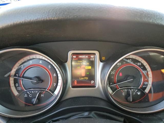 Photo 9 from auction – 2014 DODGE JOURNEY CR with VIN 3C4PDCGB4ET292080