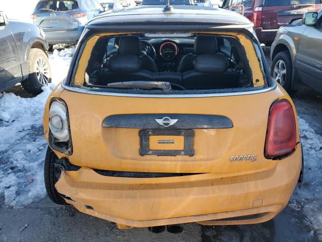 Photo 6 from auction – 2015 MINI COOPER S with VIN WMWXP7C52F2A59350