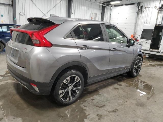 Photo 3 from auction – 2020 MITSUBISHI ECLIPSE CR with VIN JA4AT4AA8LZ611625