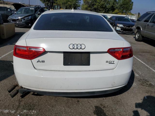 Photo 6 from auction – 2014 AUDI A5 PREMIUM with VIN WAUCFAFR8EA047489
