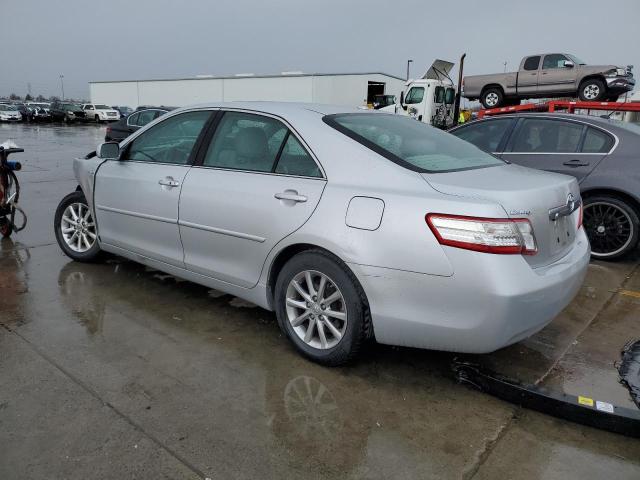 Photo 2 from auction – 2011 TOYOTA CAMRY HYBR with VIN 4T1BB3EK2BU142744