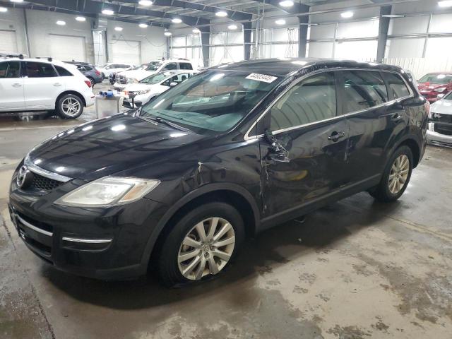 MAZDA CX-9 2008 with VIN JM3TB28A180151738 - Photo from auction