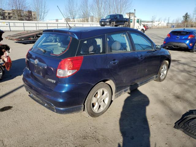 Zdjęcie 3 z aukcji – 2003 TOYOTA COROLLA MA z VIN 2T1KR32E63C132795