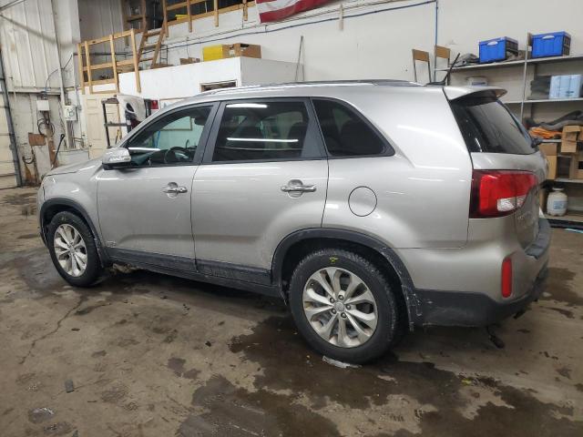 Photo 2 from auction – 2015 KIA SORENTO EX with VIN 5XYKUDA73FG629013