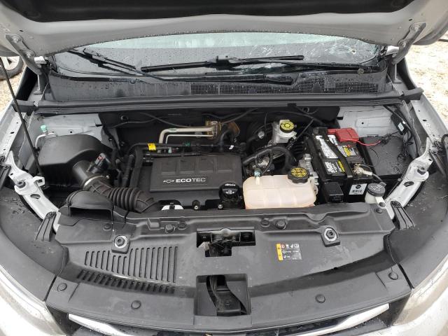 Photo 12 from auction – 2018 CHEVROLET TRAX LS with VIN KL7CJKSB3JB570808