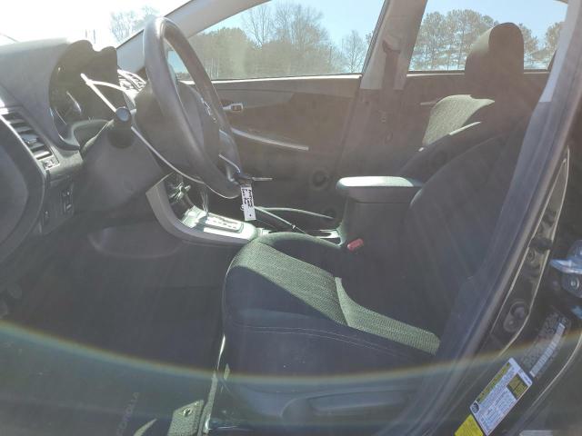 Photo 7 from auction – 2012 TOYOTA COROLLA BA with VIN 2T1BU4EE1CC756469