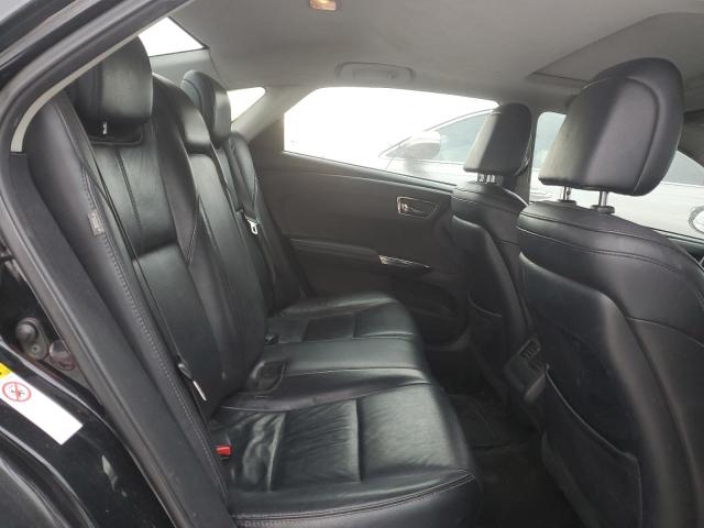 Photo 10 from auction – 2013 TOYOTA AVALON BAS with VIN 4T1BK1EB1DU071527