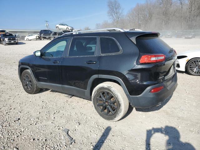 Photo 2 from auction – 2014 JEEP CHEROKEE L with VIN 1C4PJMCB1EW242073
