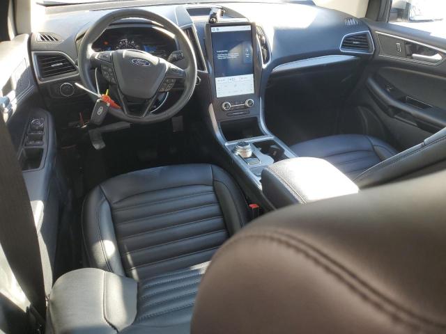 Photo 8 from auction – 2022 FORD EDGE SEL with VIN 2FMPK4J98NBA54662