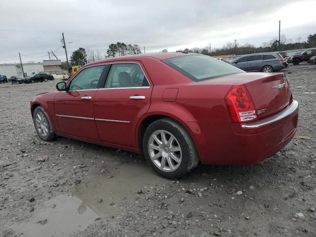 Photo 2 from auction – 2010 CHRYSLER 300C with VIN 2C3CA6CT1AH141373