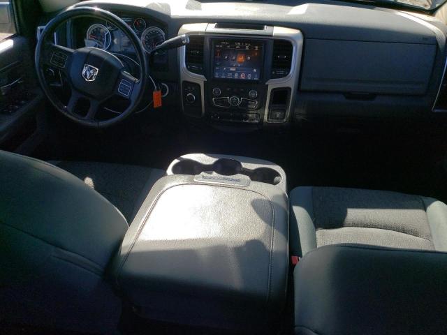 Photo 8 from auction – 2014 RAM 3500 SLT with VIN 3C63R3HLXEG159881
