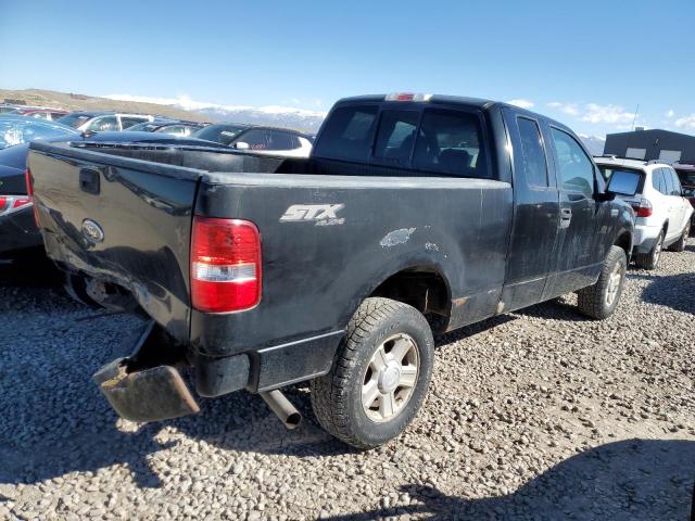 Photo 3 from auction – 2005 FORD F150 with VIN 1FTRX14WX5NA48994