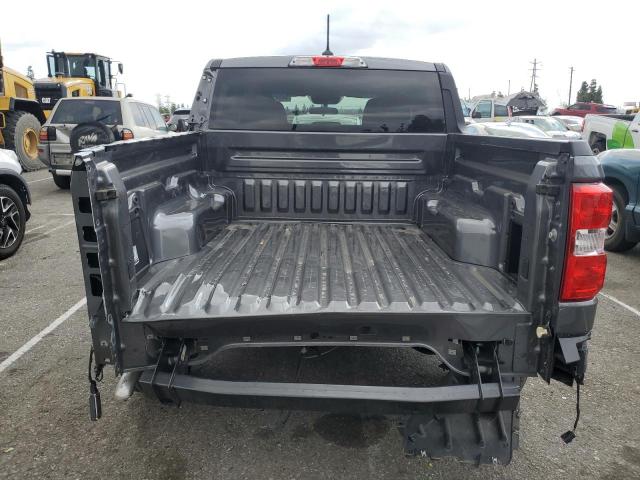 Photo 6 from auction – 2023 FORD MAVERICK X with VIN 3FTTW8E36PRA58041