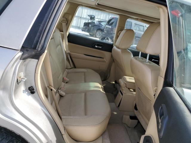 Снимка 11 от търг – 2007 SUBARU FORESTER 2 с VIN JF1SG67607H714634