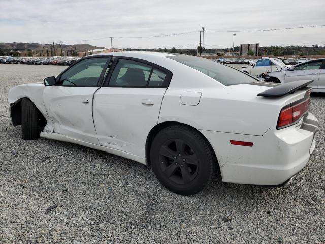 Photo 2 from auction – 2012 DODGE CHARGER SE with VIN 2C3CDXBG7CH111508