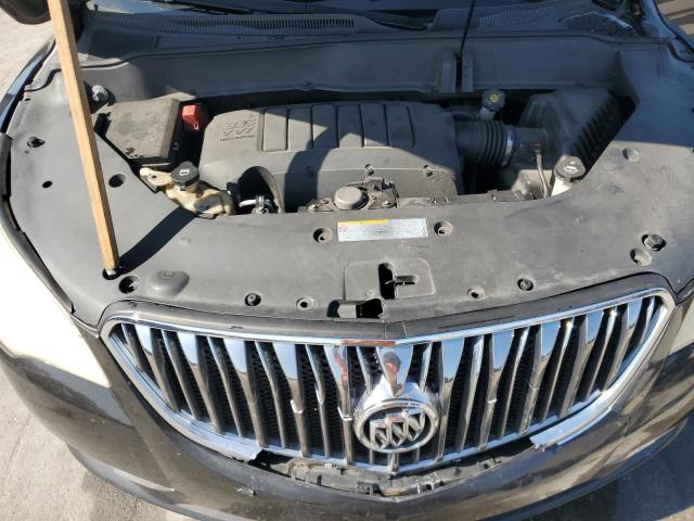 Photo 12 from auction – 2014 BUICK ENCLAVE with VIN 5GAKRBKD6EJ166214