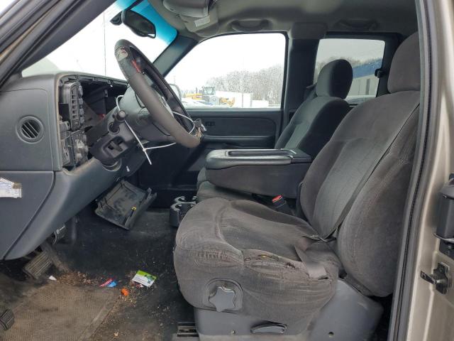 Photo 7 from auction – 2002 CHEVROLET SILVERADO with VIN 2GCEK19T421243305