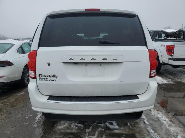 Photo 6 from auction – 2019 DODGE GRAND CARA with VIN 2C7WDGBG1KR555651