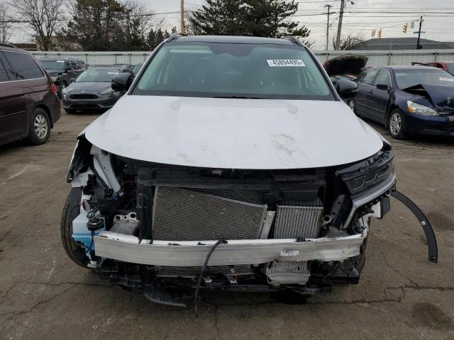 Photo 5 from auction – 2023 KIA SORENTO SX with VIN 5XYRKDLF2PG239837