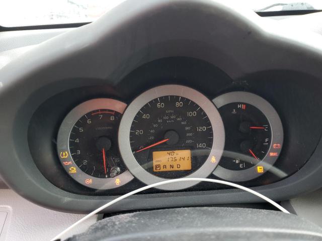 Photo 9 from auction – 2011 TOYOTA RAV4 with VIN 2T3ZF4DVXBW053953