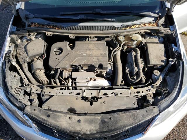 Photo 11 from auction – 2016 CHEVROLET CRUZE LT with VIN 1G1BE5SM0G7245012