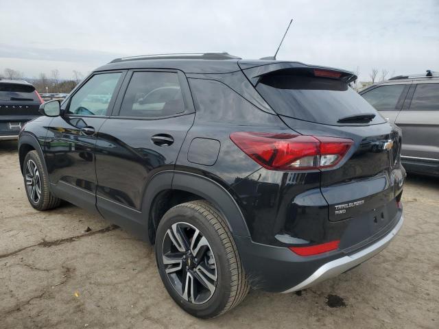 Photo 2 from auction – 2023 CHEVROLET TRAILBLAZE with VIN KL79MRSL0PB174251
