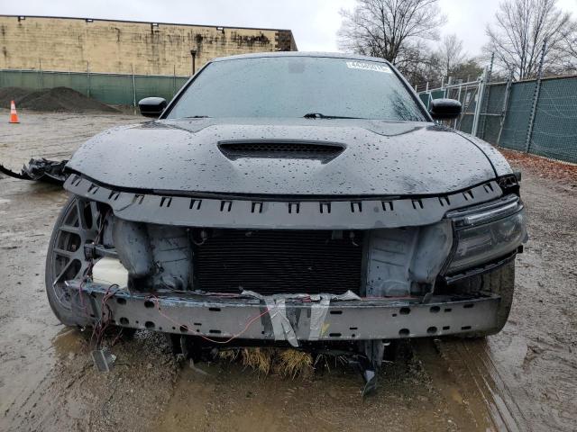 Photo 5 from auction – 2017 DODGE CHARGER R/ with VIN 2C3CDXCT2HH605519