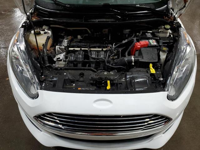 Photo 11 from auction – 2017 FORD FIESTA SE with VIN 3FADP4BJ4HM115290