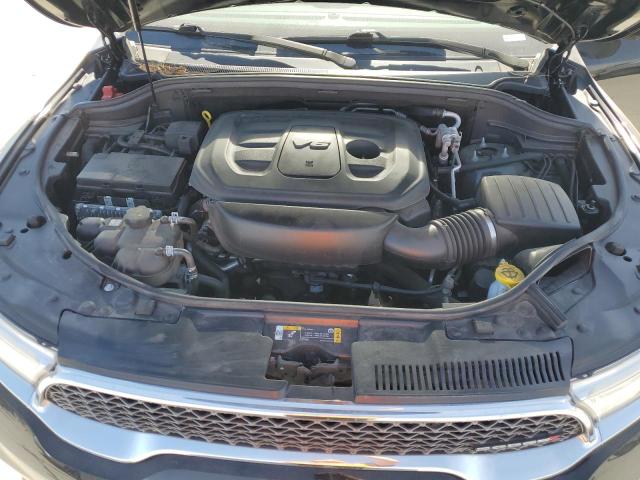Photo 12 from auction – 2022 DODGE DURANGO SX with VIN 1C4RDHAG2NC103092